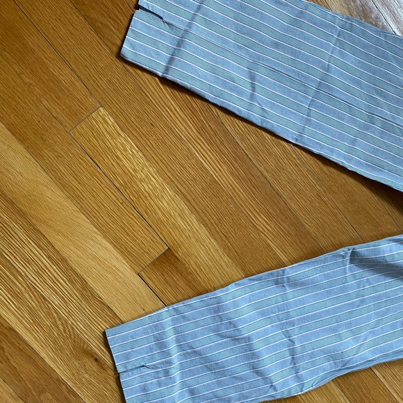 Piazza Sempione rare Audrey Cropped Pant - Picture 4 of 4